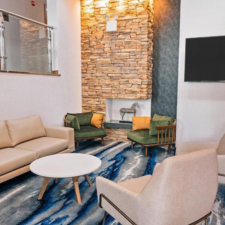 Fairfield Inn By Marriott New York Laguardia Airport/Astoria מראה חיצוני תמונה