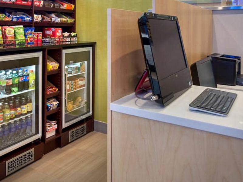 Fairfield Inn By Marriott New York Laguardia Airport/Astoria מראה חיצוני תמונה