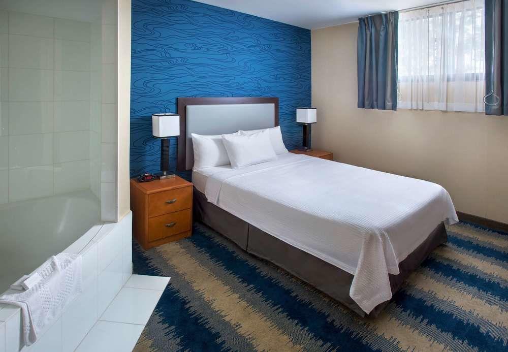 Fairfield Inn By Marriott New York Laguardia Airport/Astoria מראה חיצוני תמונה