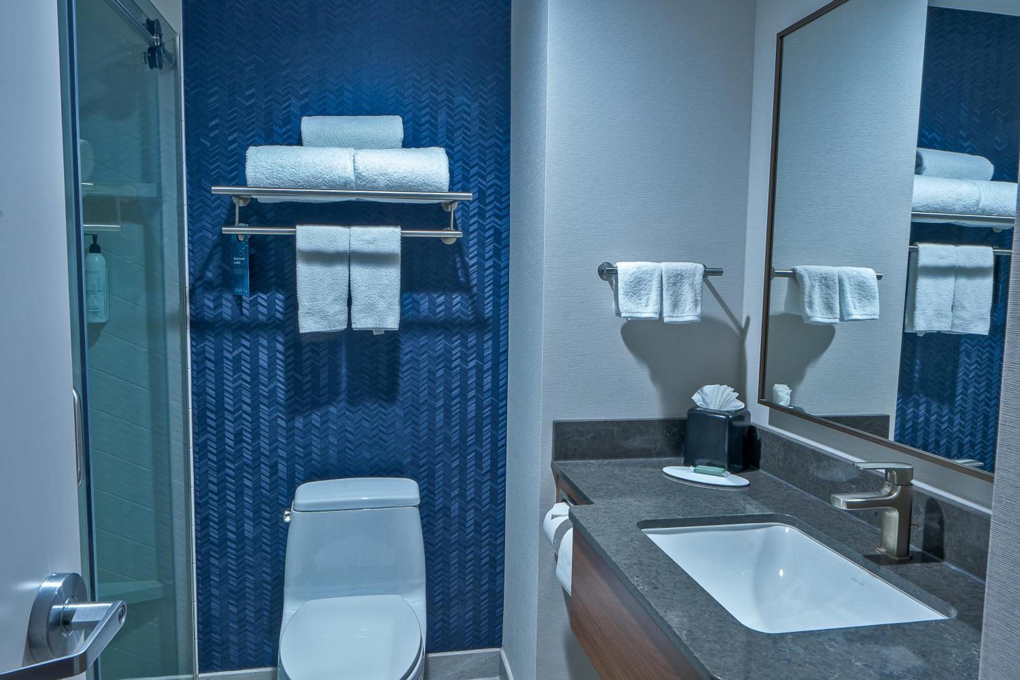 Fairfield Inn By Marriott New York Laguardia Airport/Astoria מראה חיצוני תמונה