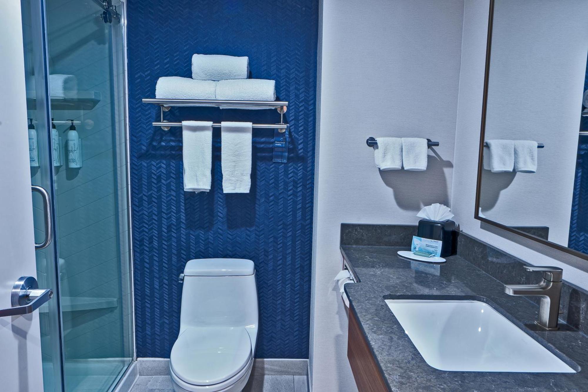 Fairfield Inn By Marriott New York Laguardia Airport/Astoria מראה חיצוני תמונה