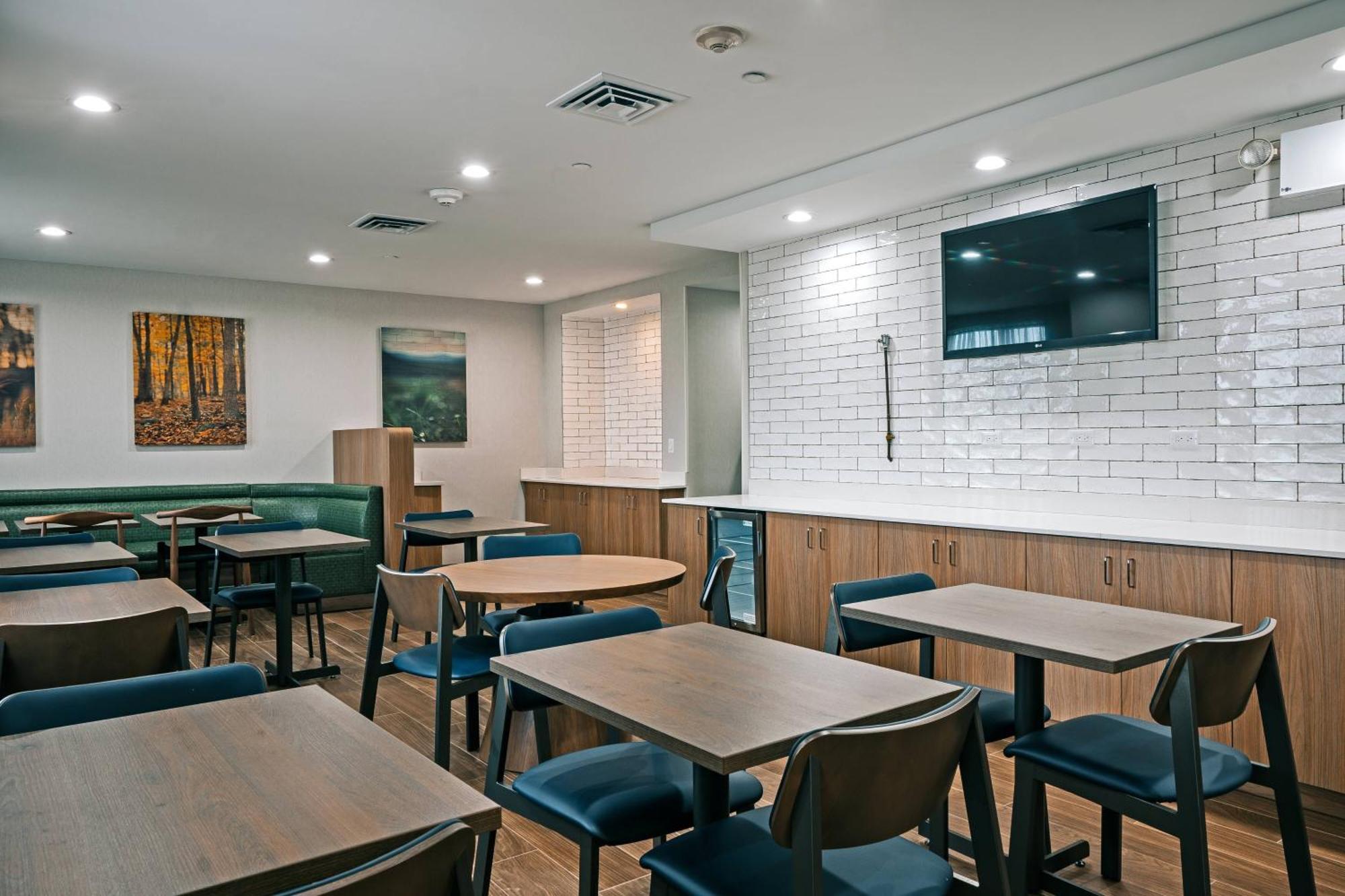 Fairfield Inn By Marriott New York Laguardia Airport/Astoria מראה חיצוני תמונה