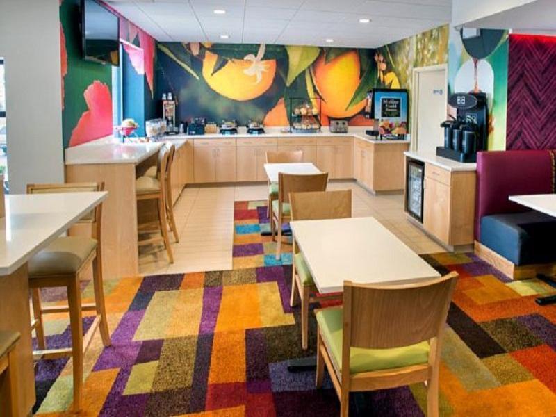 Fairfield Inn By Marriott New York Laguardia Airport/Astoria מראה חיצוני תמונה