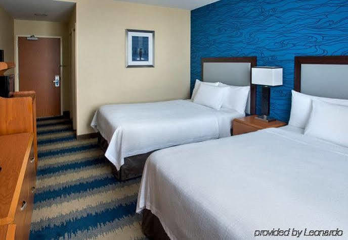 Fairfield Inn By Marriott New York Laguardia Airport/Astoria מראה חיצוני תמונה